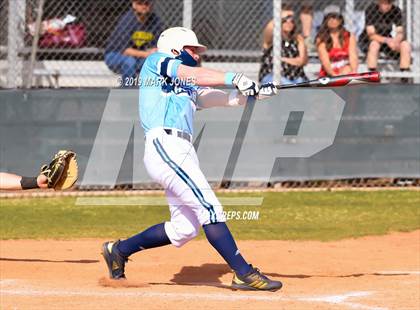 Thumbnail 1 in Valor Christian vs. Eaglecrest (Coach Bob Invitational)  photogallery.