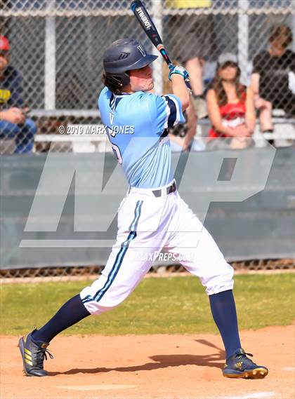 Thumbnail 1 in Valor Christian vs. Eaglecrest (Coach Bob Invitational)  photogallery.