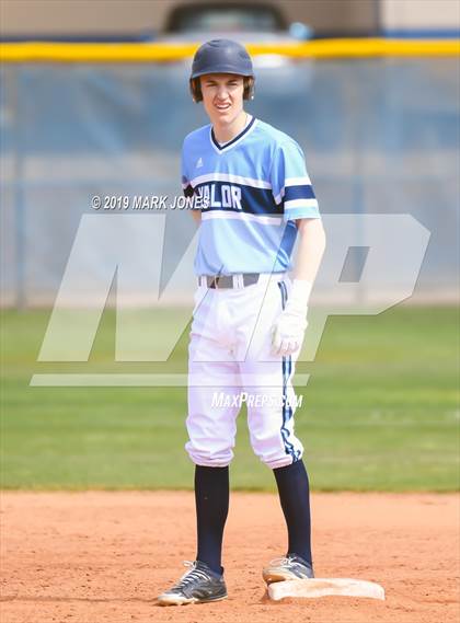 Thumbnail 1 in Valor Christian vs. Eaglecrest (Coach Bob Invitational)  photogallery.