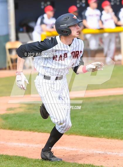 Thumbnail 1 in Valor Christian vs. Eaglecrest (Coach Bob Invitational)  photogallery.