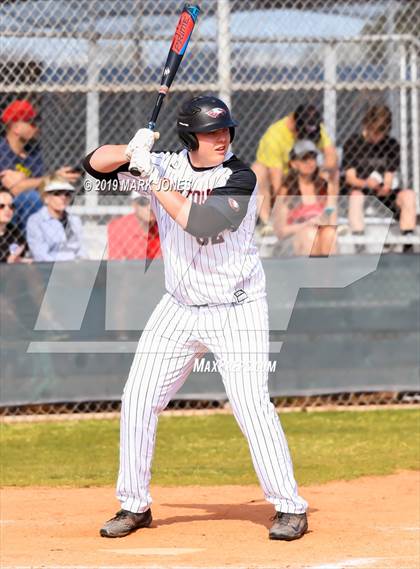 Thumbnail 1 in Valor Christian vs. Eaglecrest (Coach Bob Invitational)  photogallery.