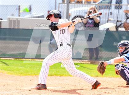 Thumbnail 3 in Valor Christian vs. Eaglecrest (Coach Bob Invitational)  photogallery.