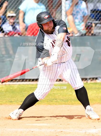Thumbnail 1 in Valor Christian vs. Eaglecrest (Coach Bob Invitational)  photogallery.