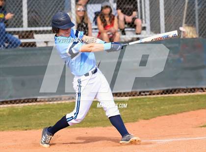 Thumbnail 2 in Valor Christian vs. Eaglecrest (Coach Bob Invitational)  photogallery.