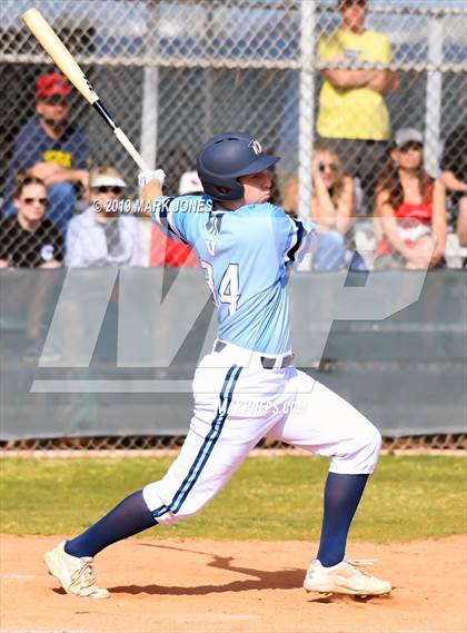 Thumbnail 3 in Valor Christian vs. Eaglecrest (Coach Bob Invitational)  photogallery.