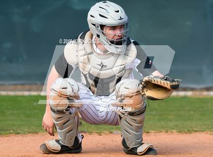 Thumbnail 3 in Valor Christian vs. Eaglecrest (Coach Bob Invitational)  photogallery.