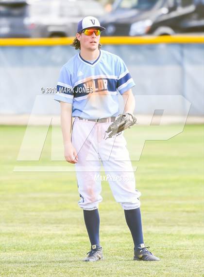Thumbnail 1 in Valor Christian vs. Eaglecrest (Coach Bob Invitational)  photogallery.