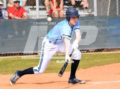 Thumbnail 1 in Valor Christian vs. Eaglecrest (Coach Bob Invitational)  photogallery.