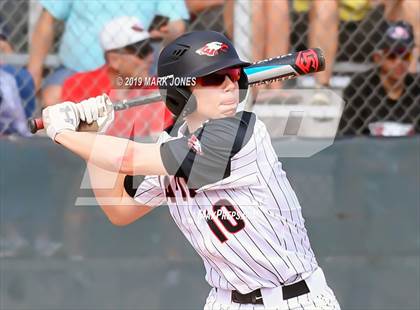 Thumbnail 1 in Valor Christian vs. Eaglecrest (Coach Bob Invitational)  photogallery.