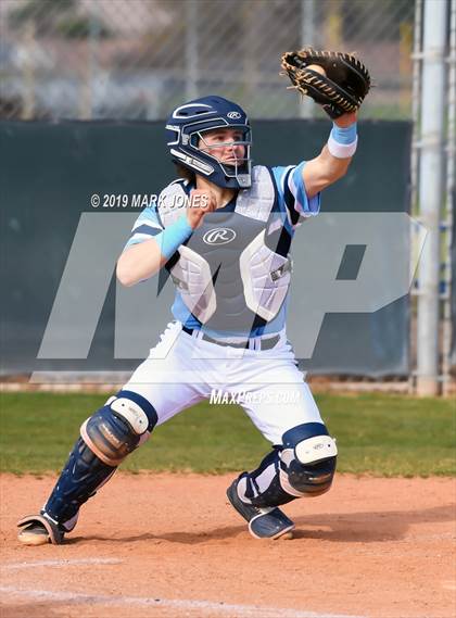Thumbnail 1 in Valor Christian vs. Eaglecrest (Coach Bob Invitational)  photogallery.