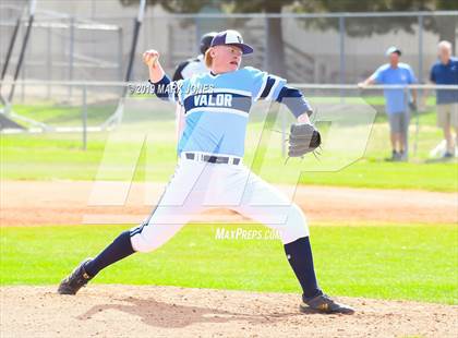 Thumbnail 1 in Valor Christian vs. Eaglecrest (Coach Bob Invitational)  photogallery.