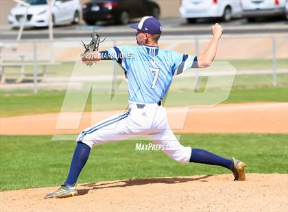 Thumbnail 1 in Valor Christian vs. Eaglecrest (Coach Bob Invitational)  photogallery.