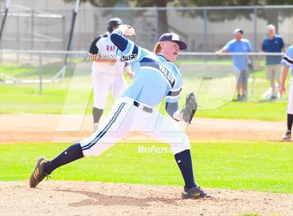 Thumbnail 2 in Valor Christian vs. Eaglecrest (Coach Bob Invitational)  photogallery.