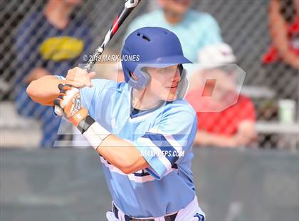 Thumbnail 2 in Valor Christian vs. Eaglecrest (Coach Bob Invitational)  photogallery.