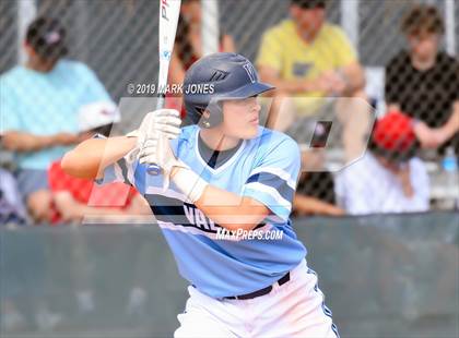 Thumbnail 1 in Valor Christian vs. Eaglecrest (Coach Bob Invitational)  photogallery.