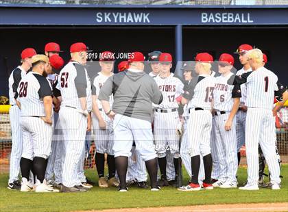 Thumbnail 1 in Valor Christian vs. Eaglecrest (Coach Bob Invitational)  photogallery.