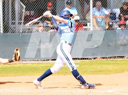 Thumbnail 3 in Valor Christian vs. Eaglecrest (Coach Bob Invitational)  photogallery.