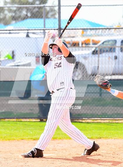 Thumbnail 1 in Valor Christian vs. Eaglecrest (Coach Bob Invitational)  photogallery.