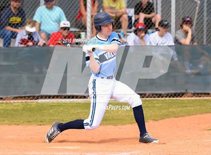 Thumbnail 3 in Valor Christian vs. Eaglecrest (Coach Bob Invitational)  photogallery.