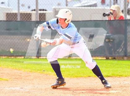 Thumbnail 2 in Valor Christian vs. Eaglecrest (Coach Bob Invitational)  photogallery.