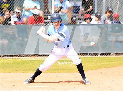 Thumbnail 2 in Valor Christian vs. Eaglecrest (Coach Bob Invitational)  photogallery.