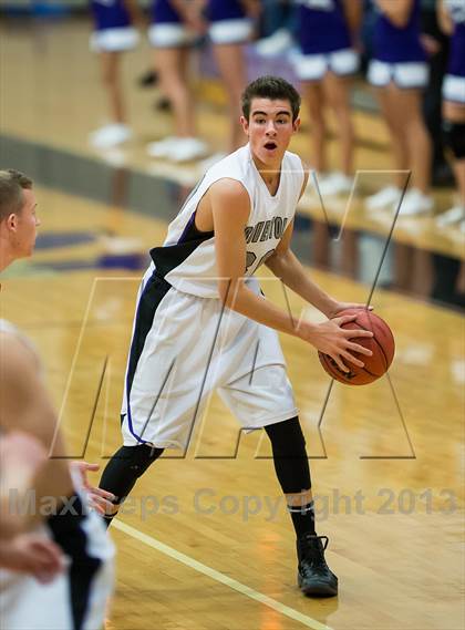 Thumbnail 1 in Judge Memorial @ Riverton photogallery.
