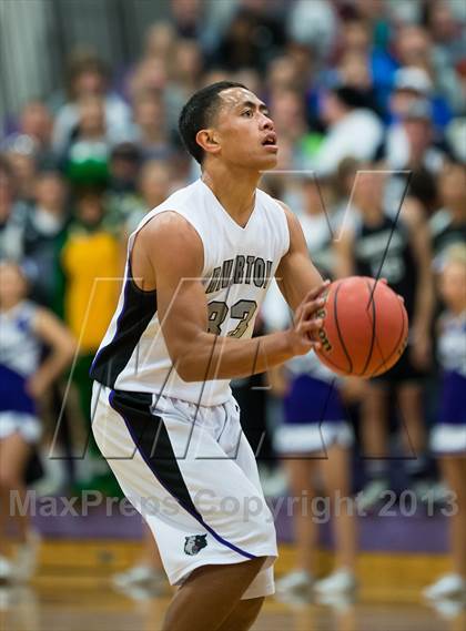 Thumbnail 3 in Judge Memorial @ Riverton photogallery.