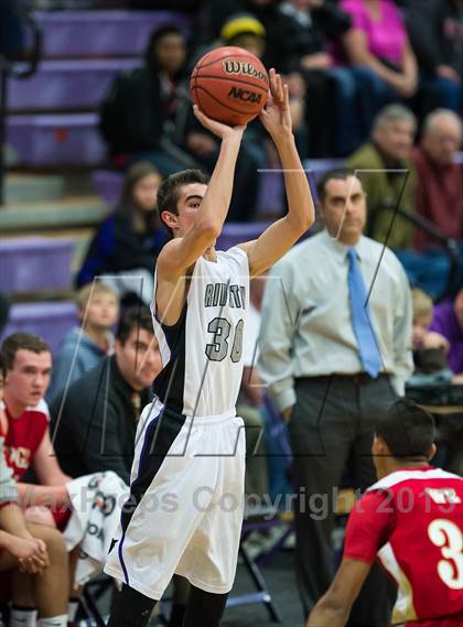 Thumbnail 3 in Judge Memorial @ Riverton photogallery.