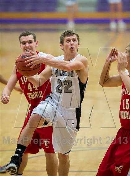 Thumbnail 2 in Judge Memorial @ Riverton photogallery.