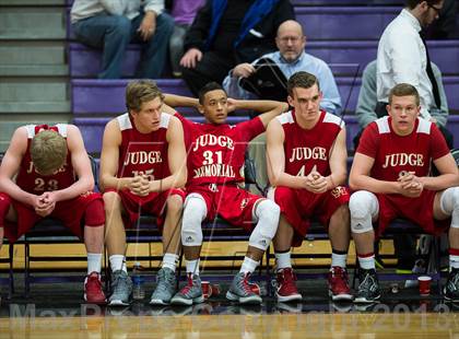 Thumbnail 1 in Judge Memorial @ Riverton photogallery.