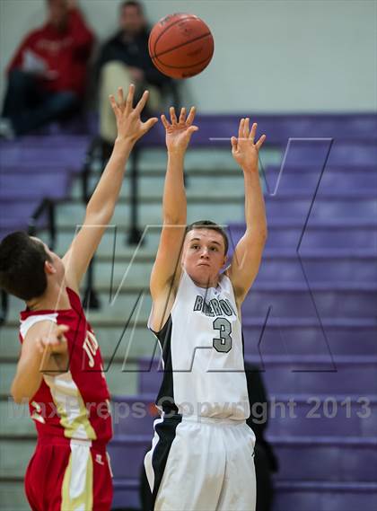 Thumbnail 3 in Judge Memorial @ Riverton photogallery.