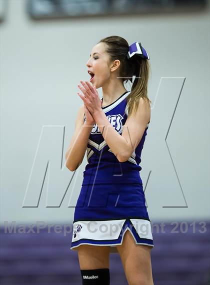 Thumbnail 3 in Judge Memorial @ Riverton photogallery.