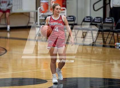 Thumbnail 3 in Dixie Greyhounds Vs Franklin Wildcats photogallery.