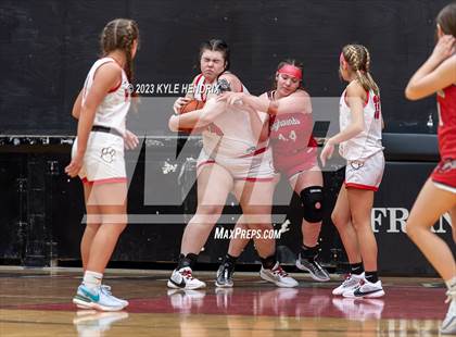 Thumbnail 1 in Dixie Greyhounds Vs Franklin Wildcats photogallery.