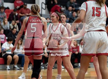 Thumbnail 1 in Dixie Greyhounds Vs Franklin Wildcats photogallery.