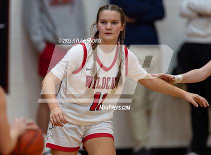 Thumbnail 1 in Dixie Greyhounds Vs Franklin Wildcats photogallery.