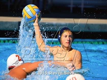 Thumbnail 2 in Bellevue vs. Fallbrook (24th Annual San Diego Open) photogallery.