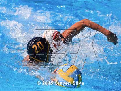 Thumbnail 1 in Bellevue vs. Fallbrook (24th Annual San Diego Open) photogallery.
