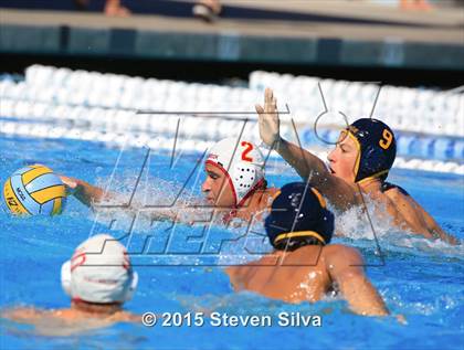 Thumbnail 1 in Bellevue vs. Fallbrook (24th Annual San Diego Open) photogallery.