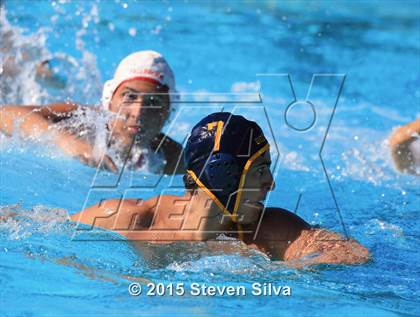 Thumbnail 3 in Bellevue vs. Fallbrook (24th Annual San Diego Open) photogallery.