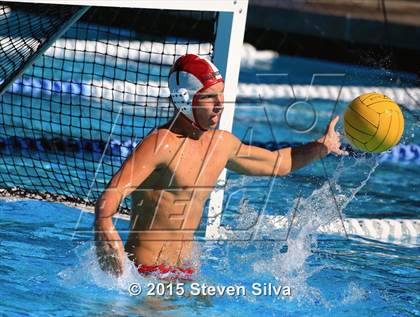 Thumbnail 2 in Bellevue vs. Fallbrook (24th Annual San Diego Open) photogallery.