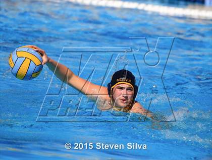 Thumbnail 2 in Bellevue vs. Fallbrook (24th Annual San Diego Open) photogallery.