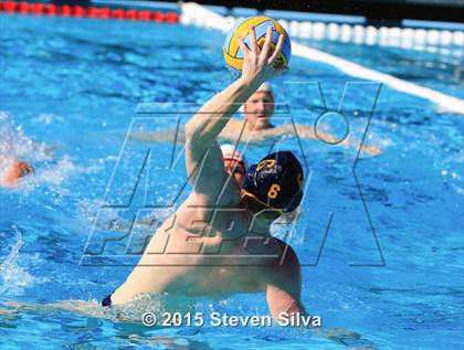 Thumbnail 3 in Bellevue vs. Fallbrook (24th Annual San Diego Open) photogallery.