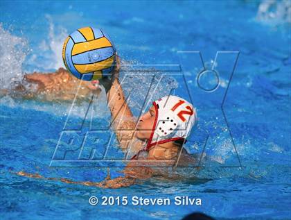 Thumbnail 1 in Bellevue vs. Fallbrook (24th Annual San Diego Open) photogallery.