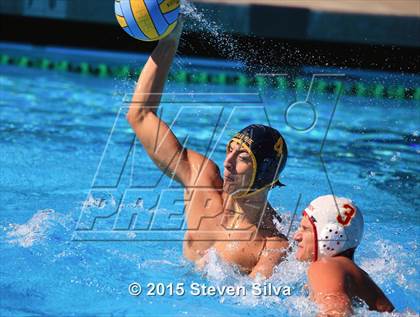 Thumbnail 1 in Bellevue vs. Fallbrook (24th Annual San Diego Open) photogallery.
