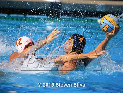 Thumbnail 1 in Bellevue vs. Fallbrook (24th Annual San Diego Open) photogallery.