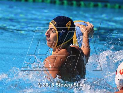 Thumbnail 2 in Bellevue vs. Fallbrook (24th Annual San Diego Open) photogallery.