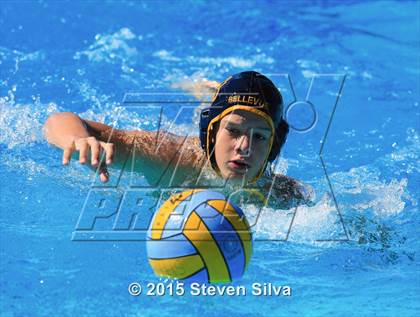 Thumbnail 1 in Bellevue vs. Fallbrook (24th Annual San Diego Open) photogallery.