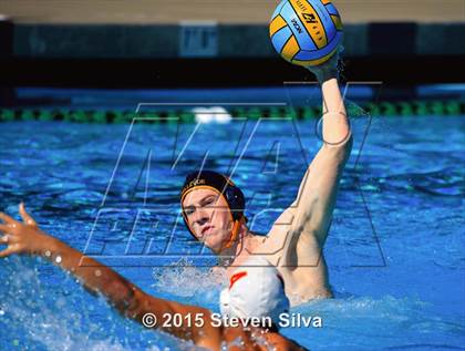 Thumbnail 3 in Bellevue vs. Fallbrook (24th Annual San Diego Open) photogallery.