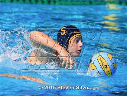 Thumbnail 3 in Bellevue vs. Fallbrook (24th Annual San Diego Open) photogallery.